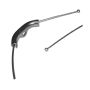 Raybestos BC93413 Raybestos Element3 Parking Brake Cable