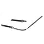 Raybestos BC93415 Raybestos Element3 Parking Brake Cable