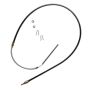 Raybestos BC93415 Raybestos Element3 Parking Brake Cable