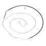 Raybestos BC93419 Raybestos Element3 Parking Brake Cable