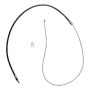 Raybestos BC93424 Raybestos Element3 Parking Brake Cable