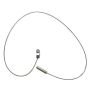 Raybestos BC93427 Raybestos Element3 Parking Brake Cable