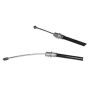 Raybestos BC93429 Raybestos Element3 Parking Brake Cable