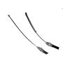 Raybestos BC93436 Raybestos Element3 Parking Brake Cable
