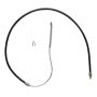 Raybestos BC93436 Raybestos Element3 Parking Brake Cable