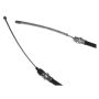 Raybestos BC93438 Raybestos Element3 Parking Brake Cable