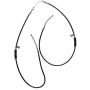 Raybestos BC93444 Raybestos Element3 Parking Brake Cable