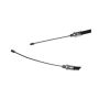 Raybestos BC93452 Raybestos Element3 Parking Brake Cable