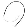 Raybestos BC93452 Raybestos Element3 Parking Brake Cable
