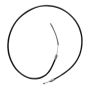 Raybestos BC93453 Raybestos Element3 Parking Brake Cable