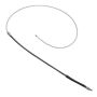 Raybestos BC93455 Raybestos Element3 Parking Brake Cable