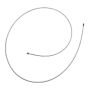 Raybestos BC93458 Raybestos Element3 Parking Brake Cable