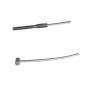 Raybestos BC93468 Raybestos Element3 Parking Brake Cable