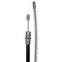 Raybestos BC93474 Raybestos Element3 Parking Brake Cable