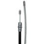 Raybestos BC93474 Raybestos Element3 Parking Brake Cable