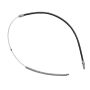 Raybestos BC93479 Raybestos Element3 Parking Brake Cable