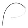 Raybestos BC93482 Raybestos Element3 Parking Brake Cable