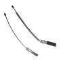 Raybestos BC93484 Raybestos Element3 Parking Brake Cable