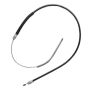 Raybestos BC93484 Raybestos Element3 Parking Brake Cable