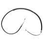 Raybestos BC93486 Raybestos Element3 Parking Brake Cable