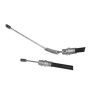 Raybestos BC93489 Raybestos Element3 Parking Brake Cable