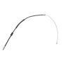 Raybestos BC93490 Raybestos Element3 Parking Brake Cable