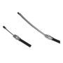 Raybestos BC93493 Raybestos Element3 Parking Brake Cable