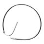 Raybestos BC93493 Raybestos Element3 Parking Brake Cable