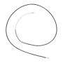 Raybestos BC93509 Raybestos Element3 Parking Brake Cable