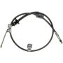 Raybestos BC93514 Raybestos Element3 Parking Brake Cable