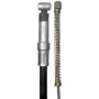 Raybestos BC93514 Raybestos Element3 Parking Brake Cable