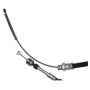 Raybestos BC93520 Raybestos Element3 Parking Brake Cable