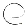 Raybestos BC93520 Raybestos Element3 Parking Brake Cable