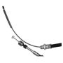 Raybestos BC93520 Raybestos Element3 Parking Brake Cable