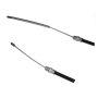 Raybestos BC93524 Raybestos Element3 Parking Brake Cable