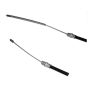 Raybestos BC93524 Raybestos Element3 Parking Brake Cable
