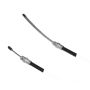 Raybestos BC93528 Raybestos Element3 Parking Brake Cable