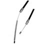 Raybestos BC93531 Raybestos Element3 Parking Brake Cable