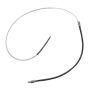 Raybestos BC93531 Raybestos Element3 Parking Brake Cable