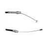 Raybestos BC93534 Raybestos Element3 Parking Brake Cable