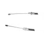 Raybestos BC93536 Raybestos Element3 Parking Brake Cable