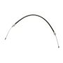 Raybestos BC93536 Raybestos Element3 Parking Brake Cable