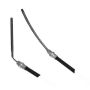 Raybestos BC93539 Raybestos Element3 Parking Brake Cable
