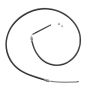 Raybestos BC93539 Raybestos Element3 Parking Brake Cable
