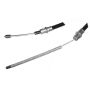 Raybestos BC93543 Raybestos Element3 Parking Brake Cable