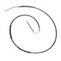 Raybestos BC93544 Raybestos Element3 Parking Brake Cable