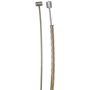 Raybestos BC93546 Raybestos Element3 Parking Brake Cable