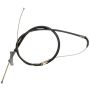Raybestos BC93546 Raybestos Element3 Parking Brake Cable