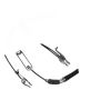 Raybestos BC93548 Raybestos Element3 Parking Brake Cable