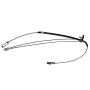 Raybestos BC93548 Raybestos Element3 Parking Brake Cable